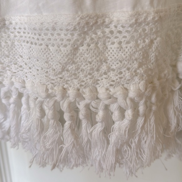 Lilly Pulitzer bathing suit cover up - Picture 2 of 6